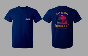 T-Shirt-Design von Jagerstraum für dieses Projekt | Design #28527973