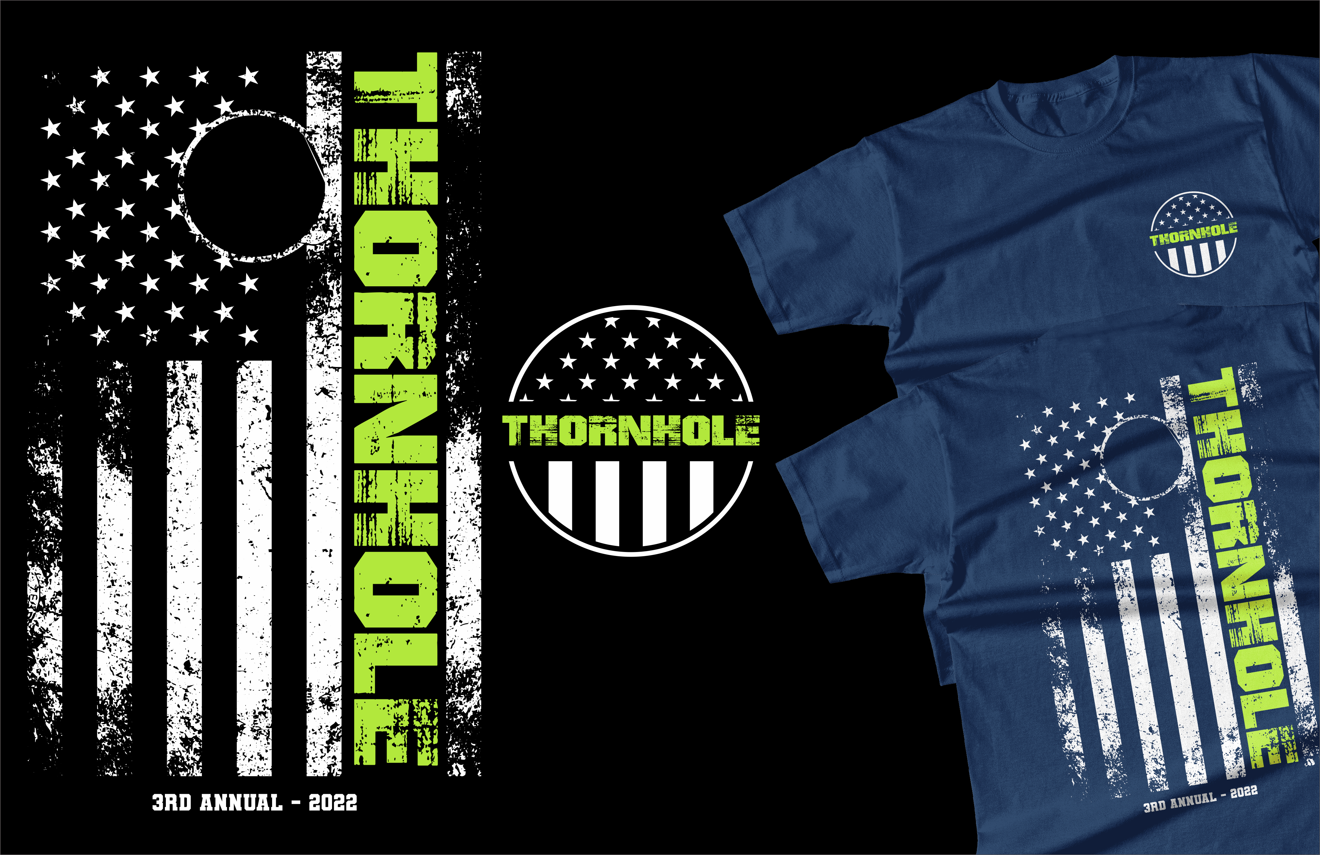 T-shirt Design by guprulsugiyanto for this project | Design #28532030