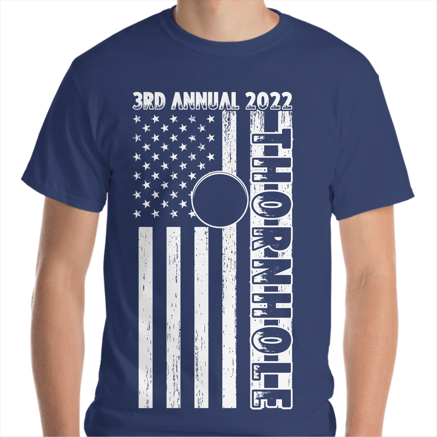 Diseño de Camiseta por Yakuza20 para este proyecto | Diseño #28531786