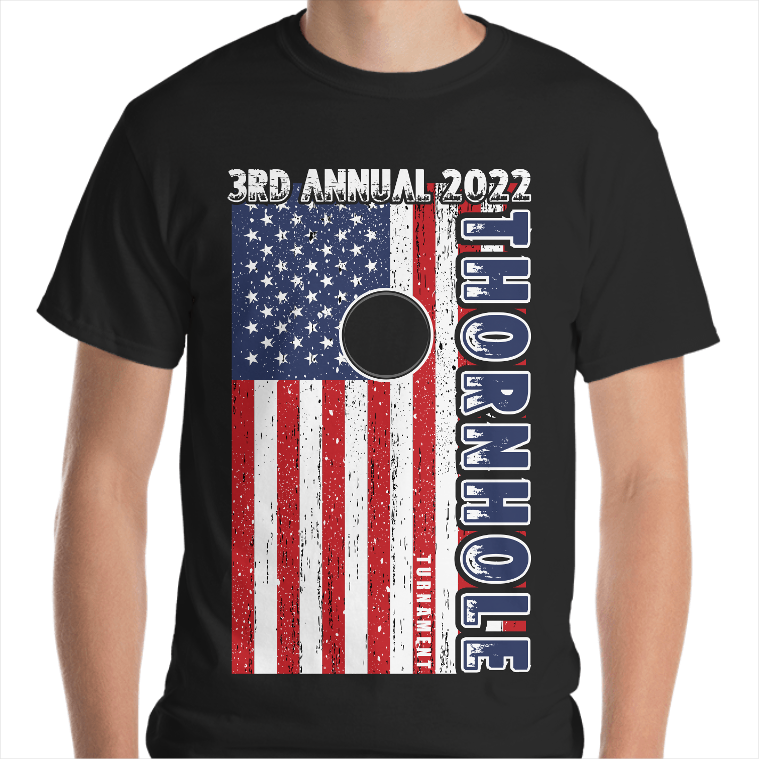 Diseño de Camiseta por Yakuza20 para este proyecto | Diseño #28531894