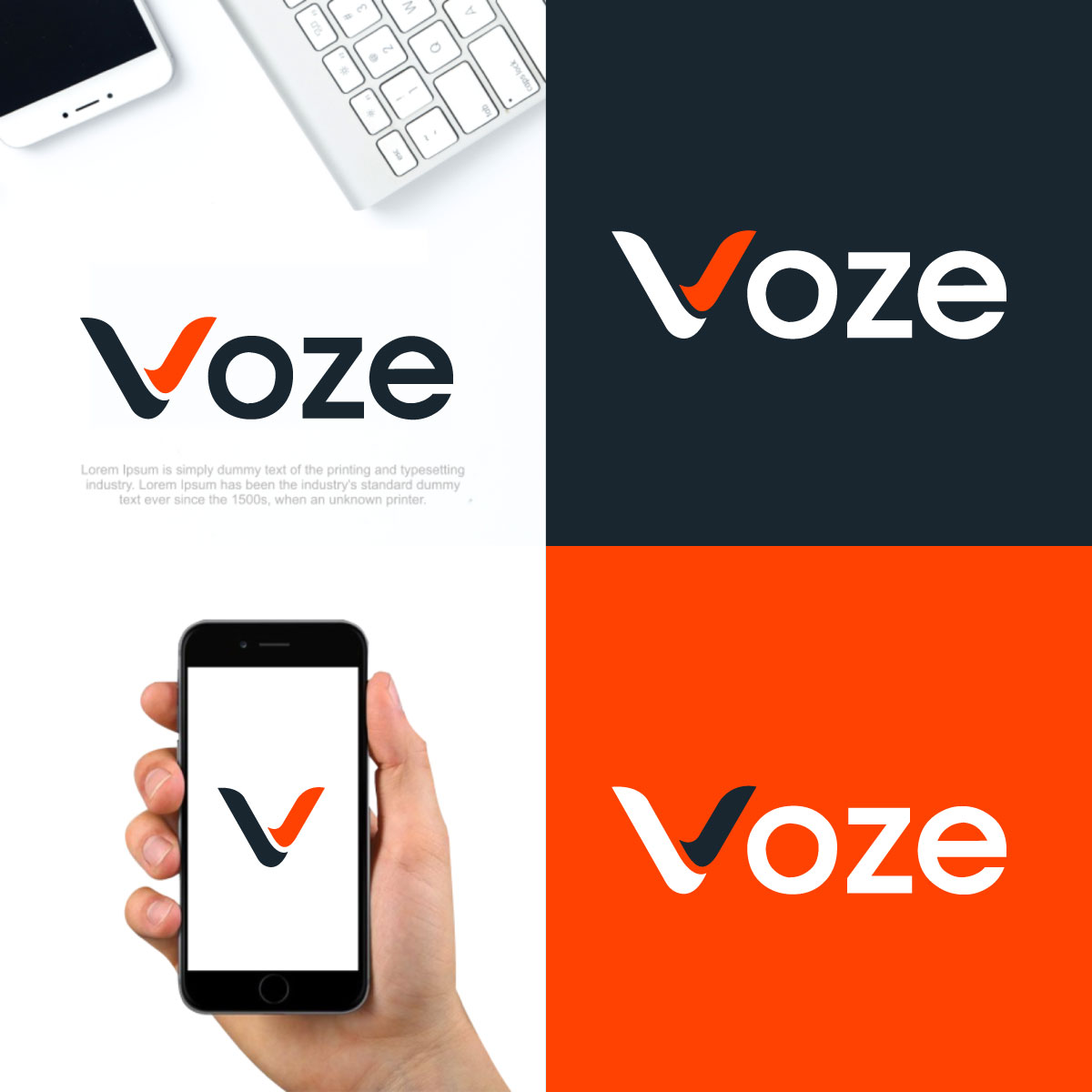 Logo Design by ismail islam for this project | Design #28528050