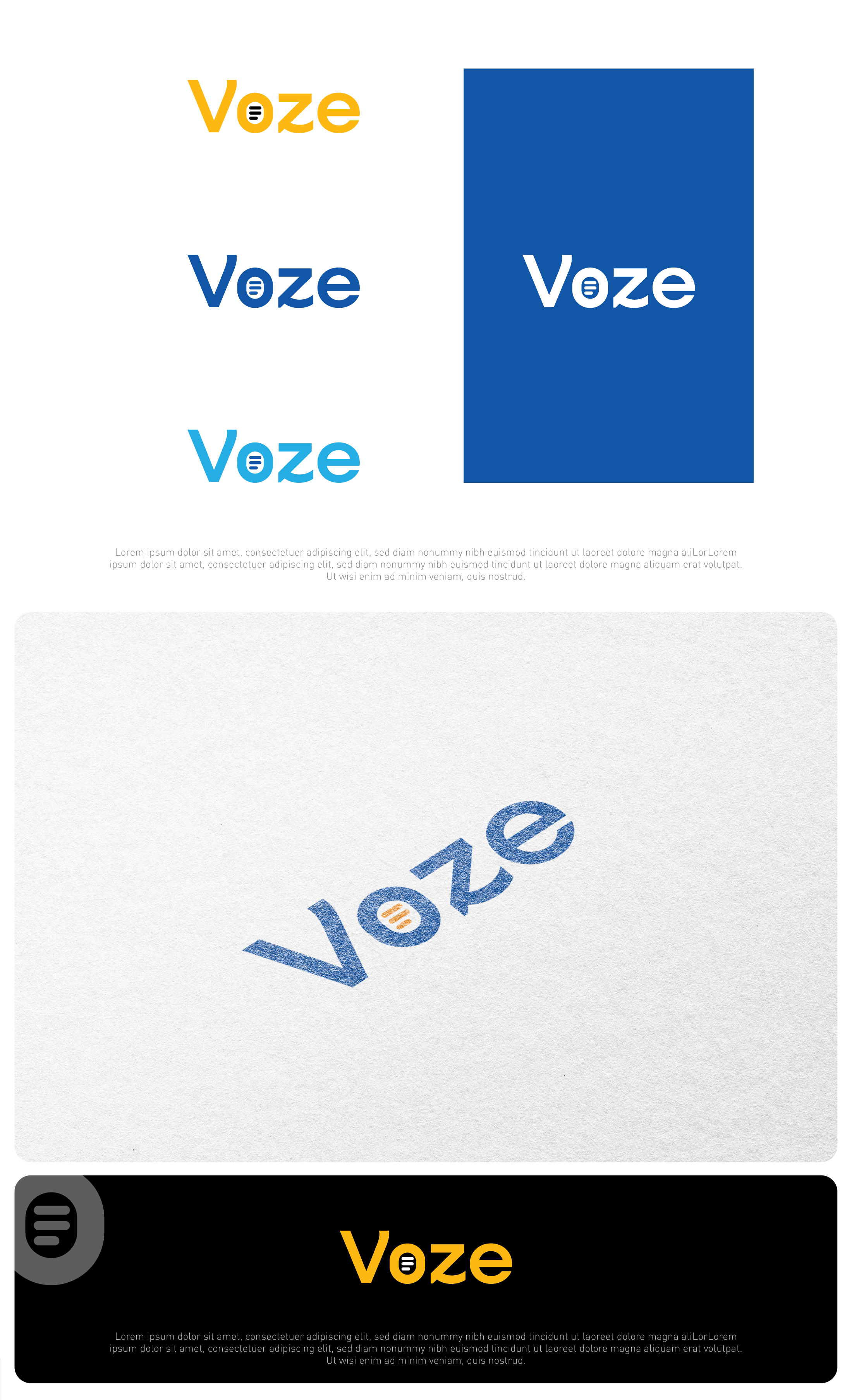 Logo Design by ambiii for this project | Design #28528541