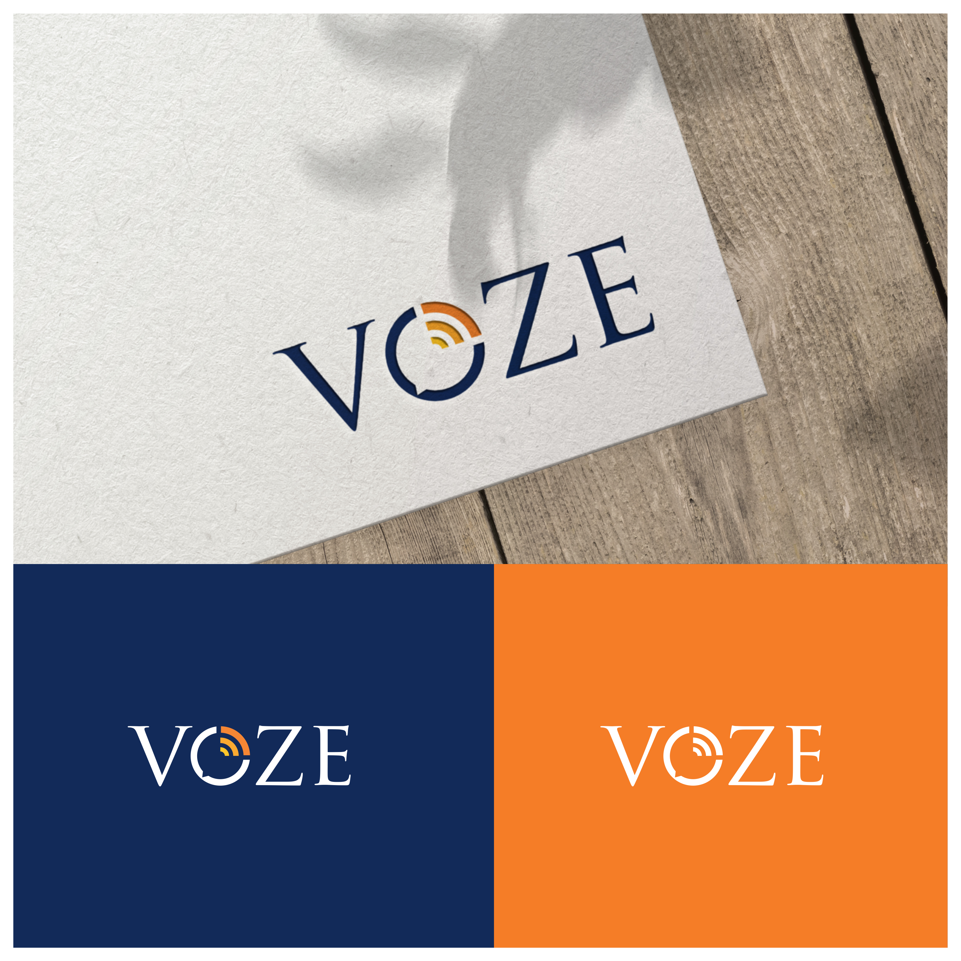 Logo Design by alzac for this project | Design #28558802