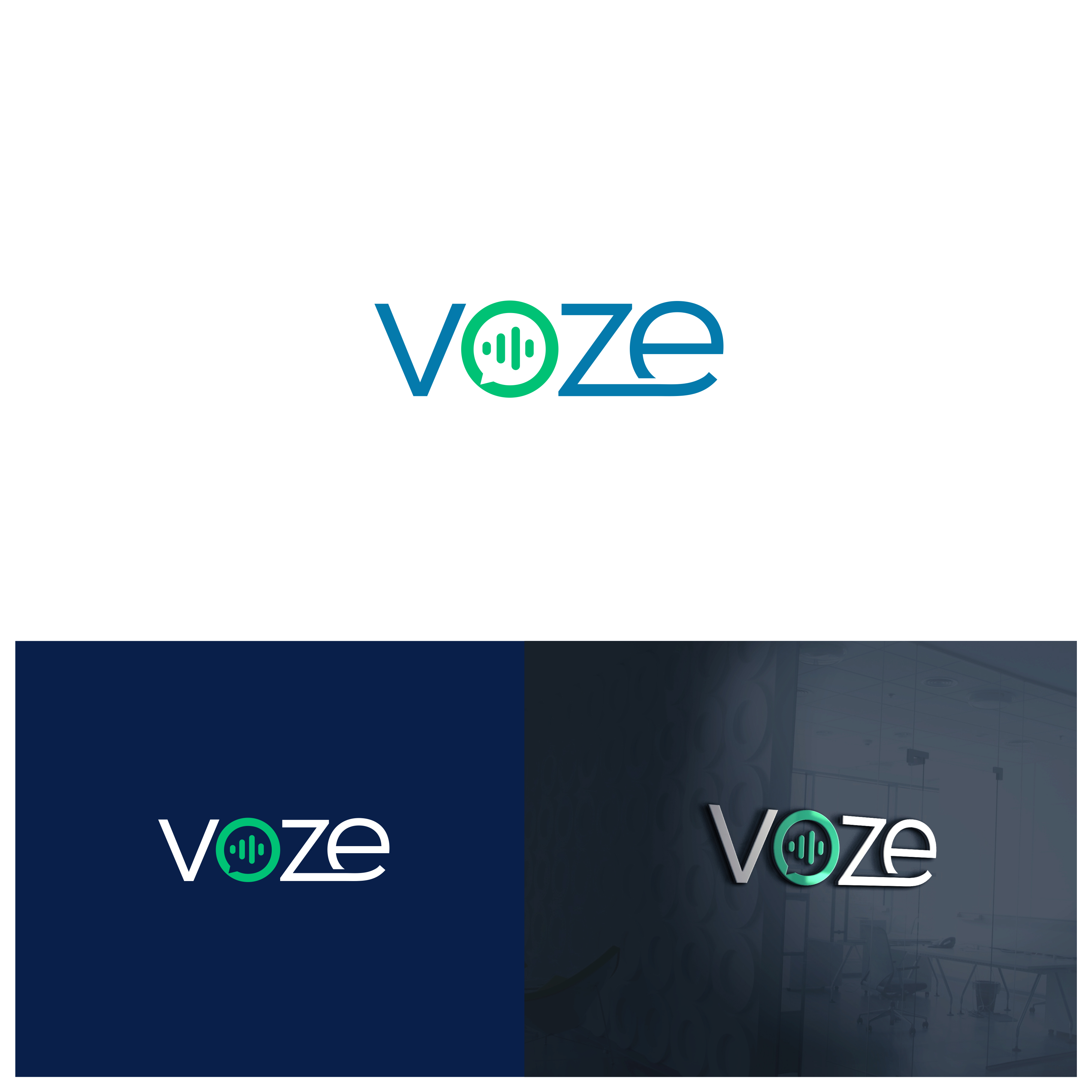 Logo-Design von alzac für dieses Projekt | Design #28576168