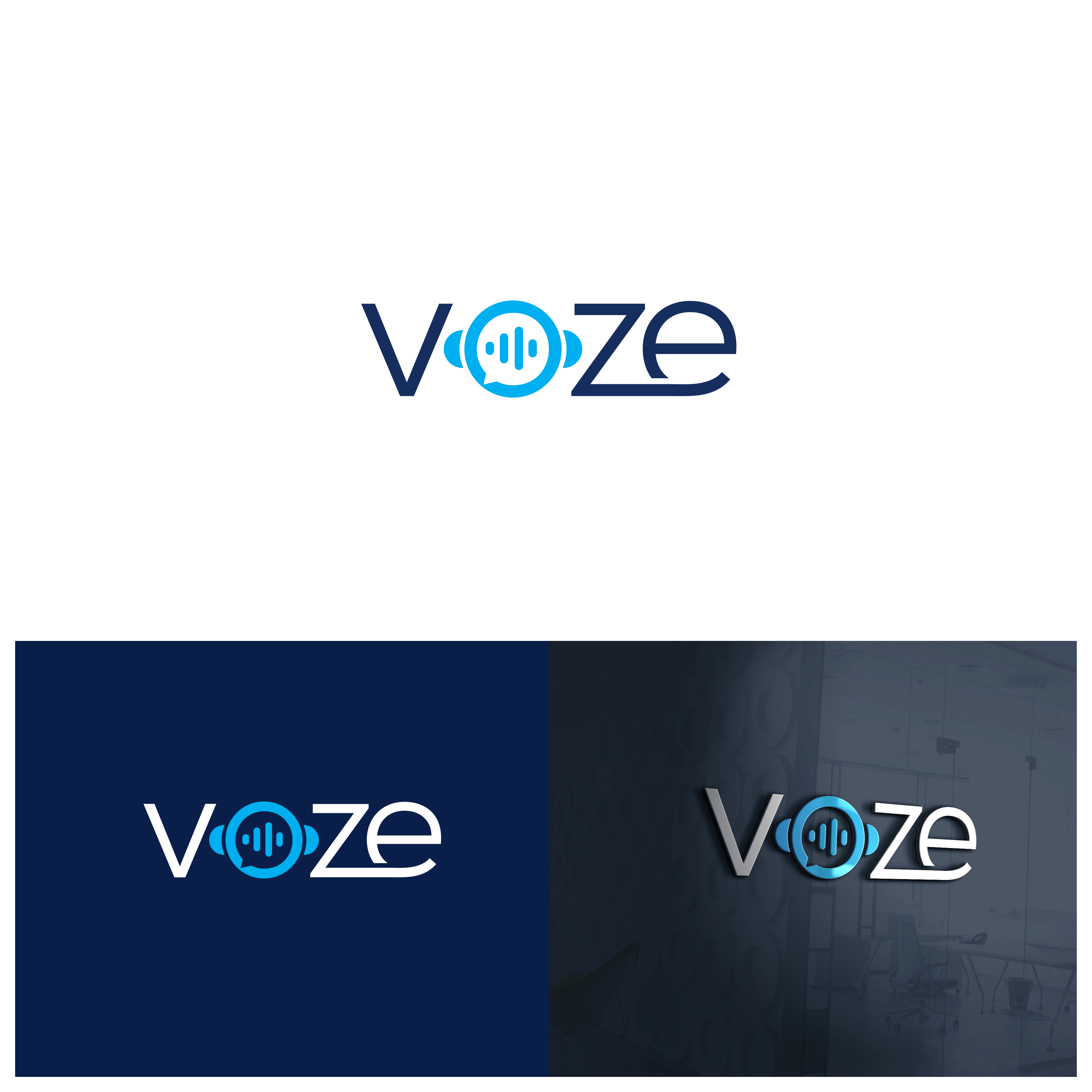 Logo Design by alzac for this project | Design #28576180