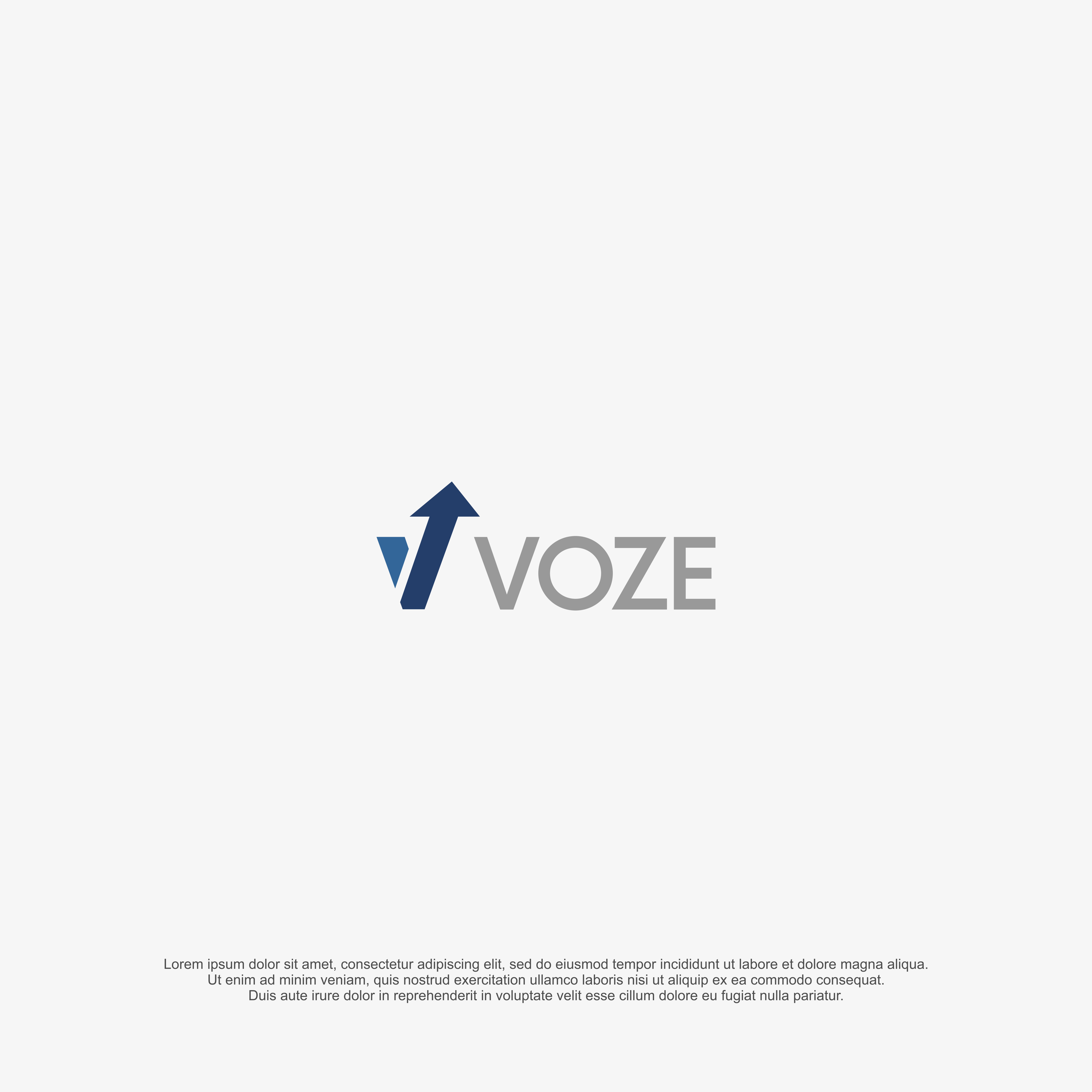 Logo Design by R!CKY for this project | Design #28543950