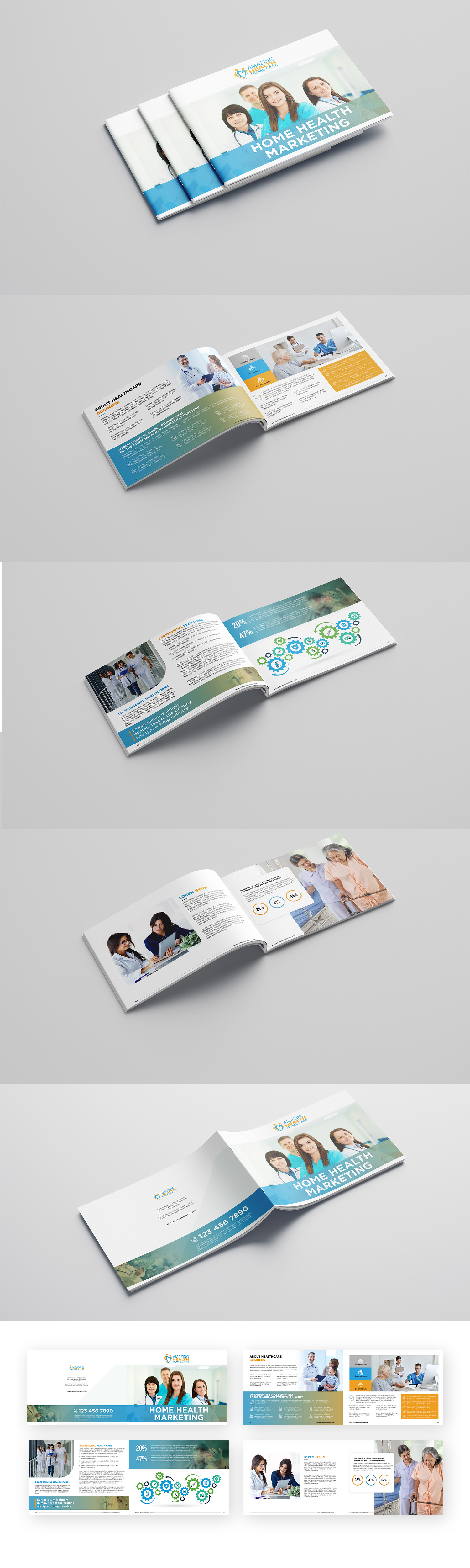 Flyer-Design von Design Motion für dieses Projekt | Design #28529007