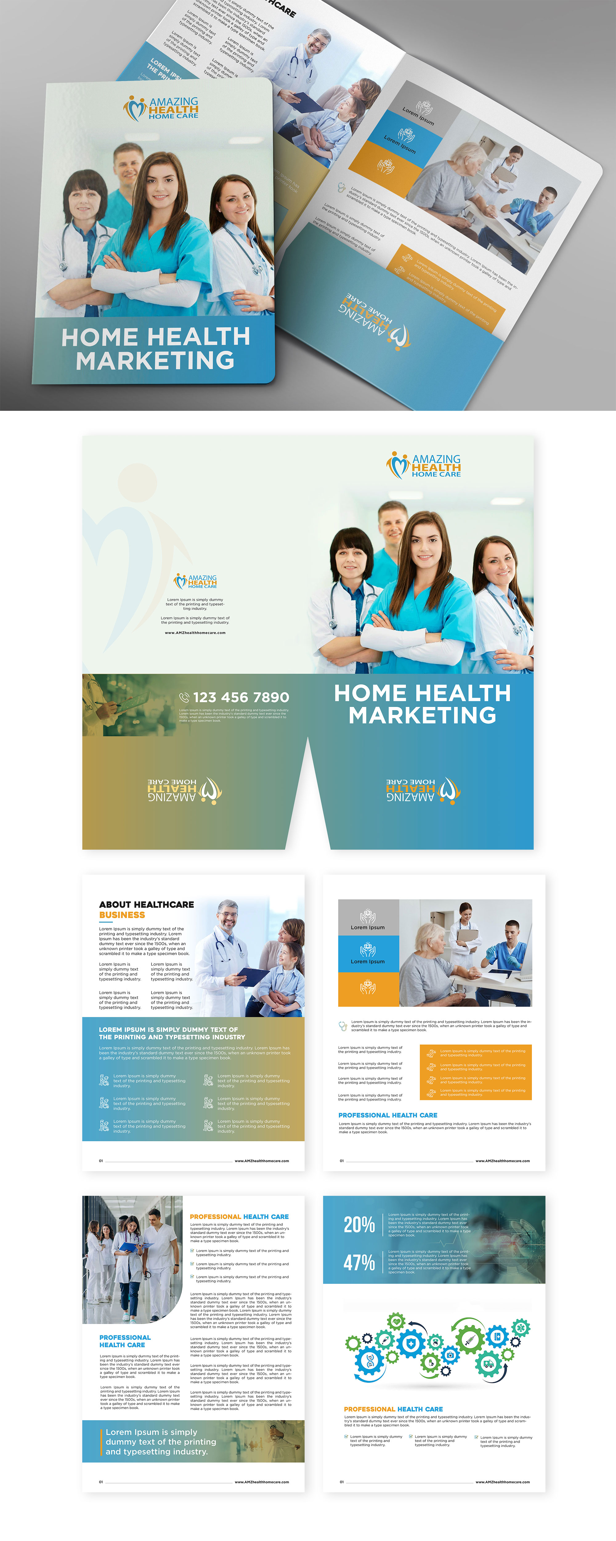 Flyer-Design von Design Motion für dieses Projekt | Design #28533182