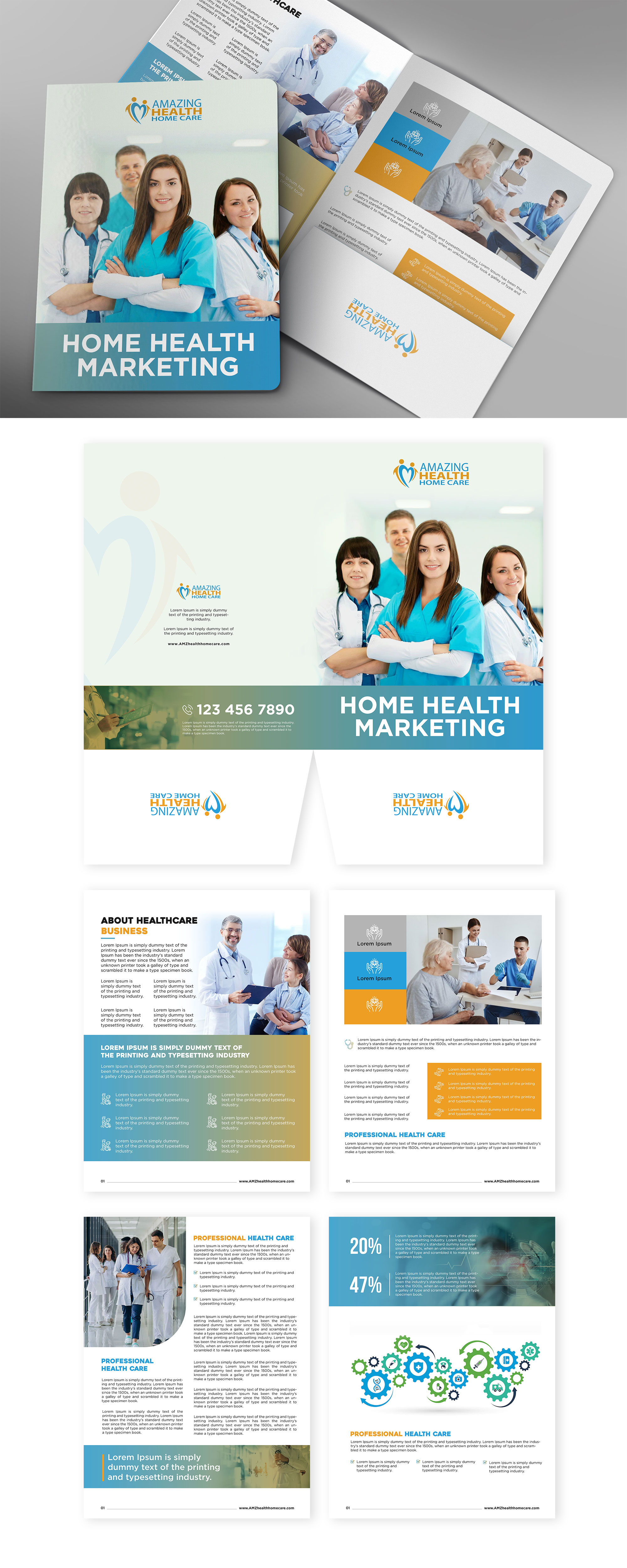 Flyer-Design von Design Motion für dieses Projekt | Design #28533183