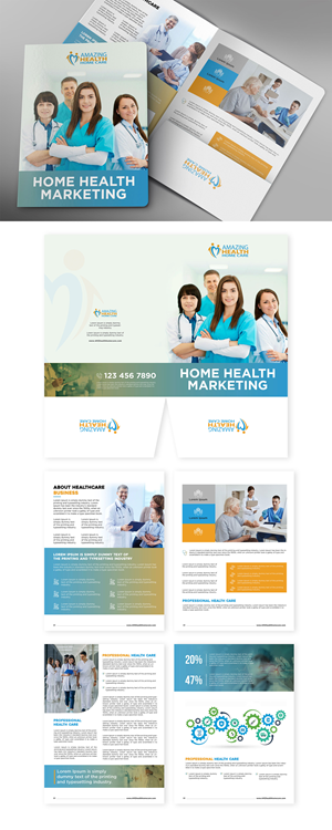 Flyer-Design von Design Motion für dieses Projekt | Design: #28533183