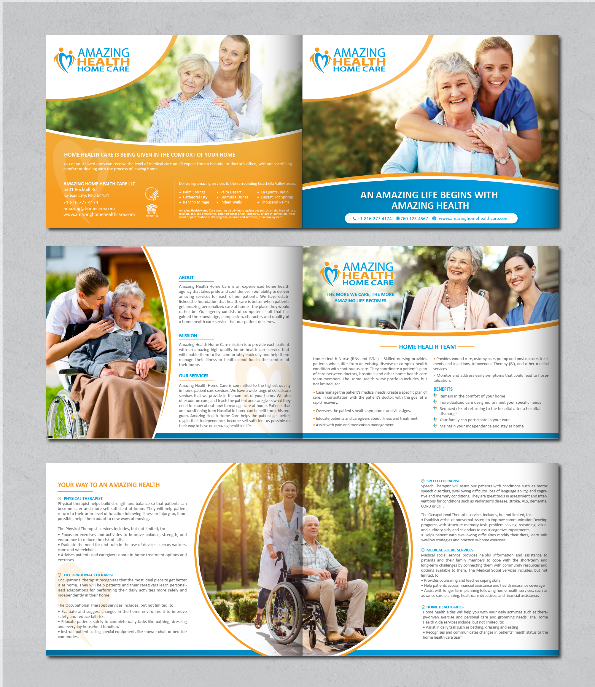 Flyer-Design von alex989 für dieses Projekt | Design #28531387