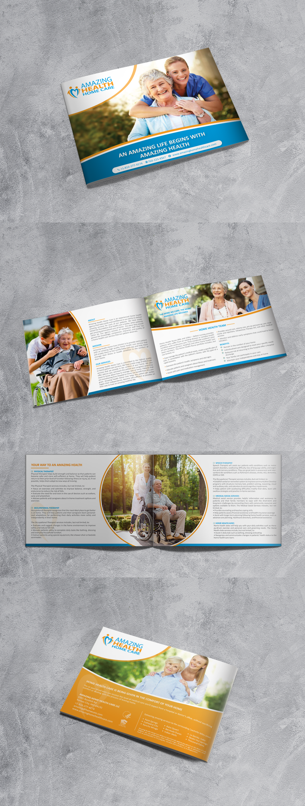 Design de Flyer par alex989 pour ce projet | Design #28531420