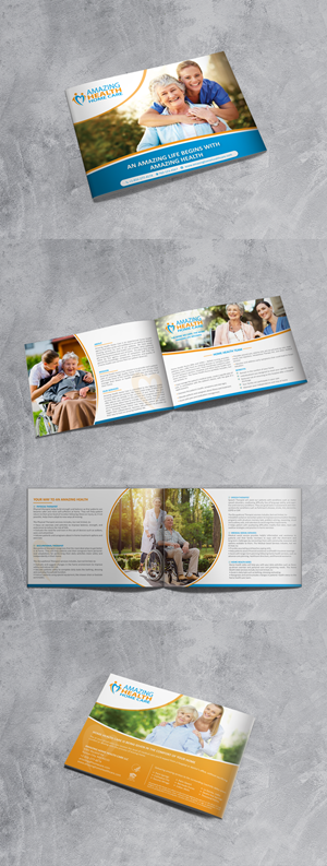 Flyer-Design von alex989 für dieses Projekt | Design: #28531420