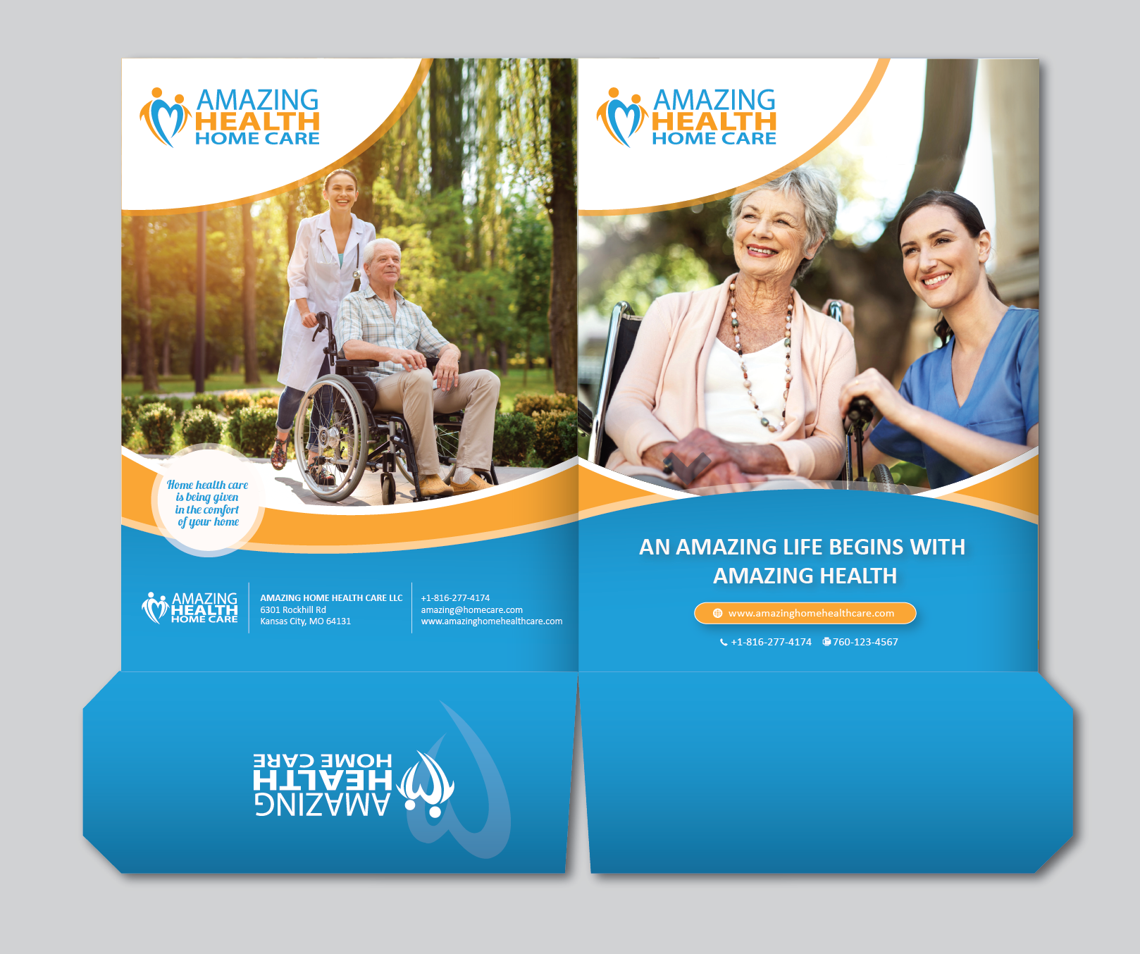 Flyer-Design von alex989 für dieses Projekt | Design #28536013