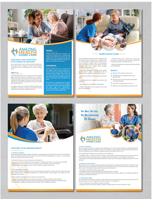 Flyer-Design von alex989 für dieses Projekt | Design: #28539118