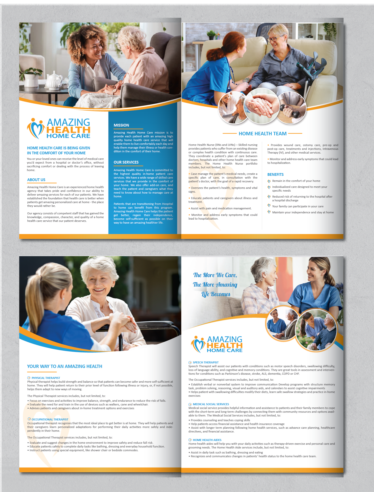 Design de Flyer par alex989 pour ce projet | Design #28539415