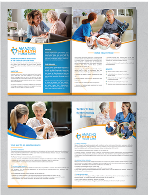 Flyer-Design von alex989 für dieses Projekt | Design: #28539415