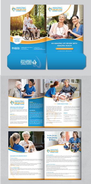 Flyer-Design von alex989 für dieses Projekt | Design: #28559991