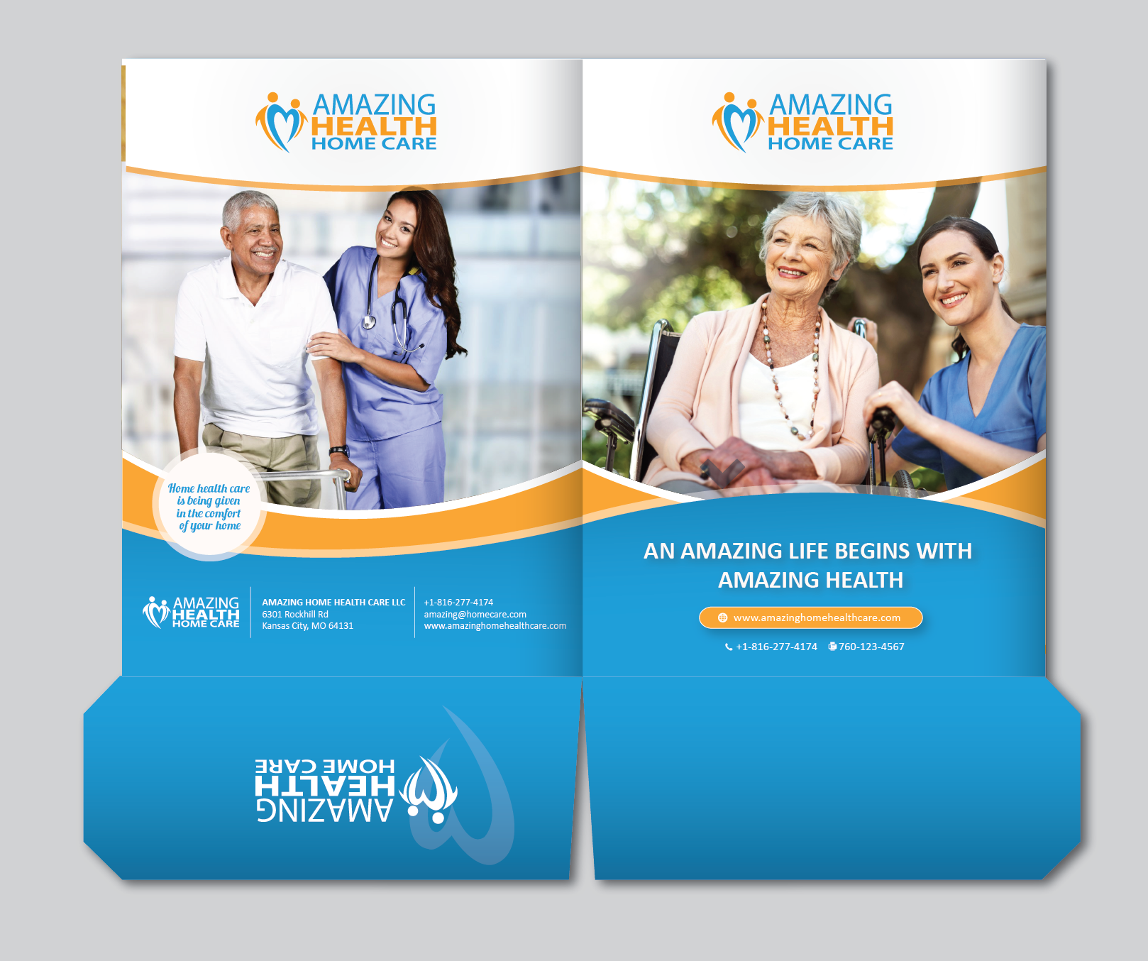 Flyer-Design von alex989 für dieses Projekt | Design #28562965