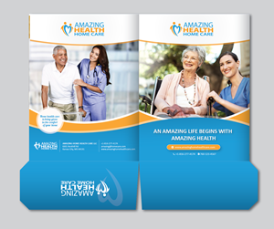 Flyer-Design von alex989 für dieses Projekt | Design: #28562965