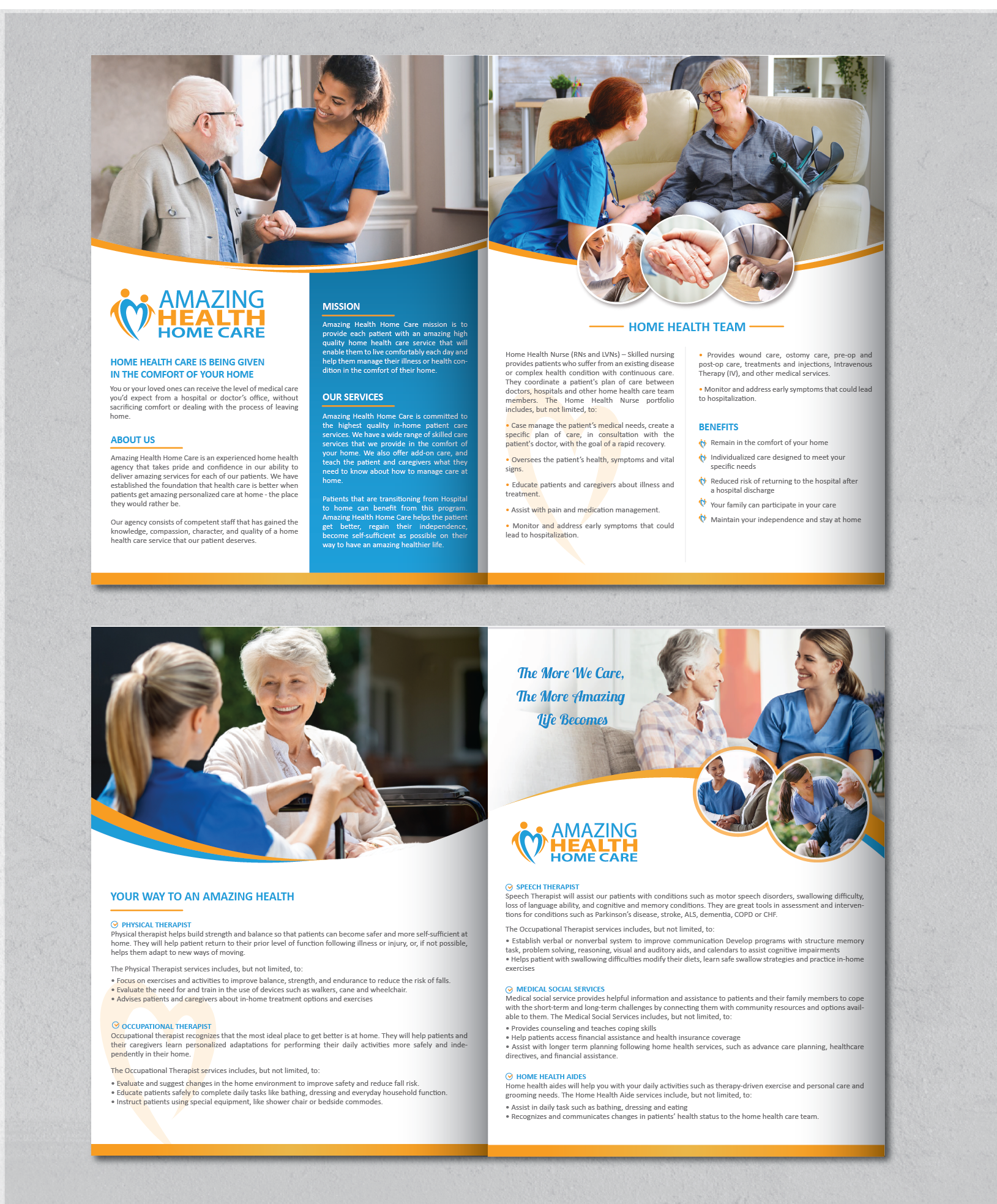 Flyer-Design von alex989 für dieses Projekt | Design #28562979