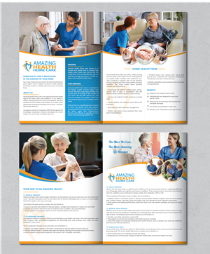 Flyer-Design von alex989 für dieses Projekt | Design: #28562979