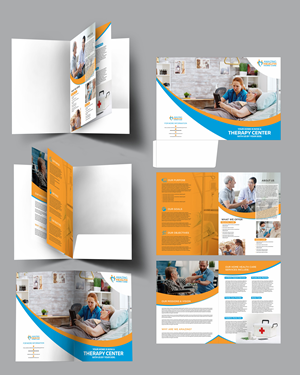 Flyer Design by Fine Graphics House