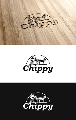 Logo Design by AnnaRoshch