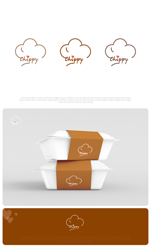 Logo Design by ambiii