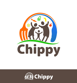 Logo Design by Kira Graphics