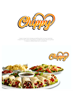 Logo Design by momo57