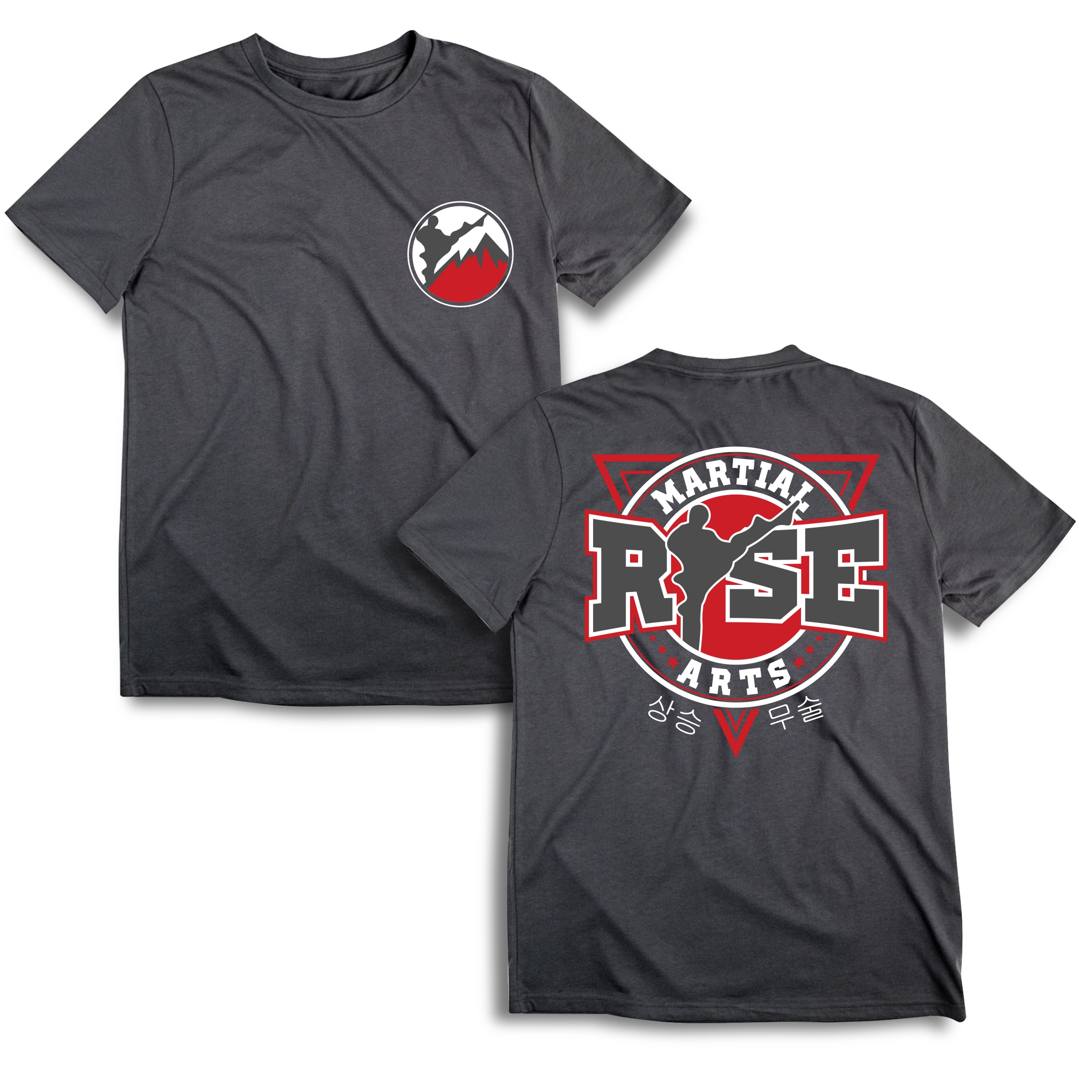 T-shirt Design by guruntool for this project | Design #28534108