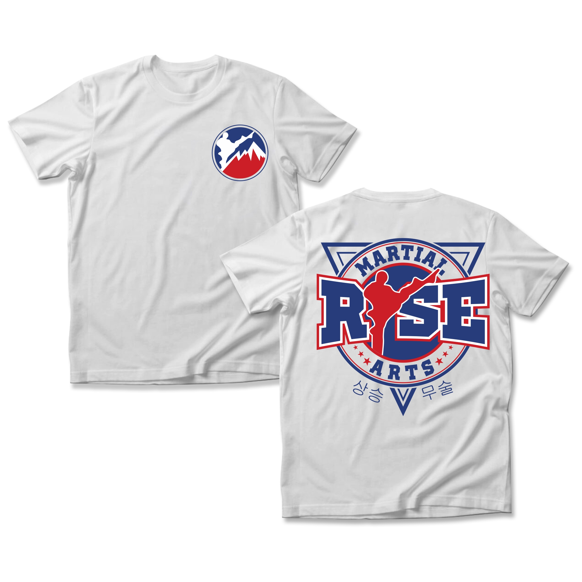 T-shirt Design by guruntool for this project | Design #28534109