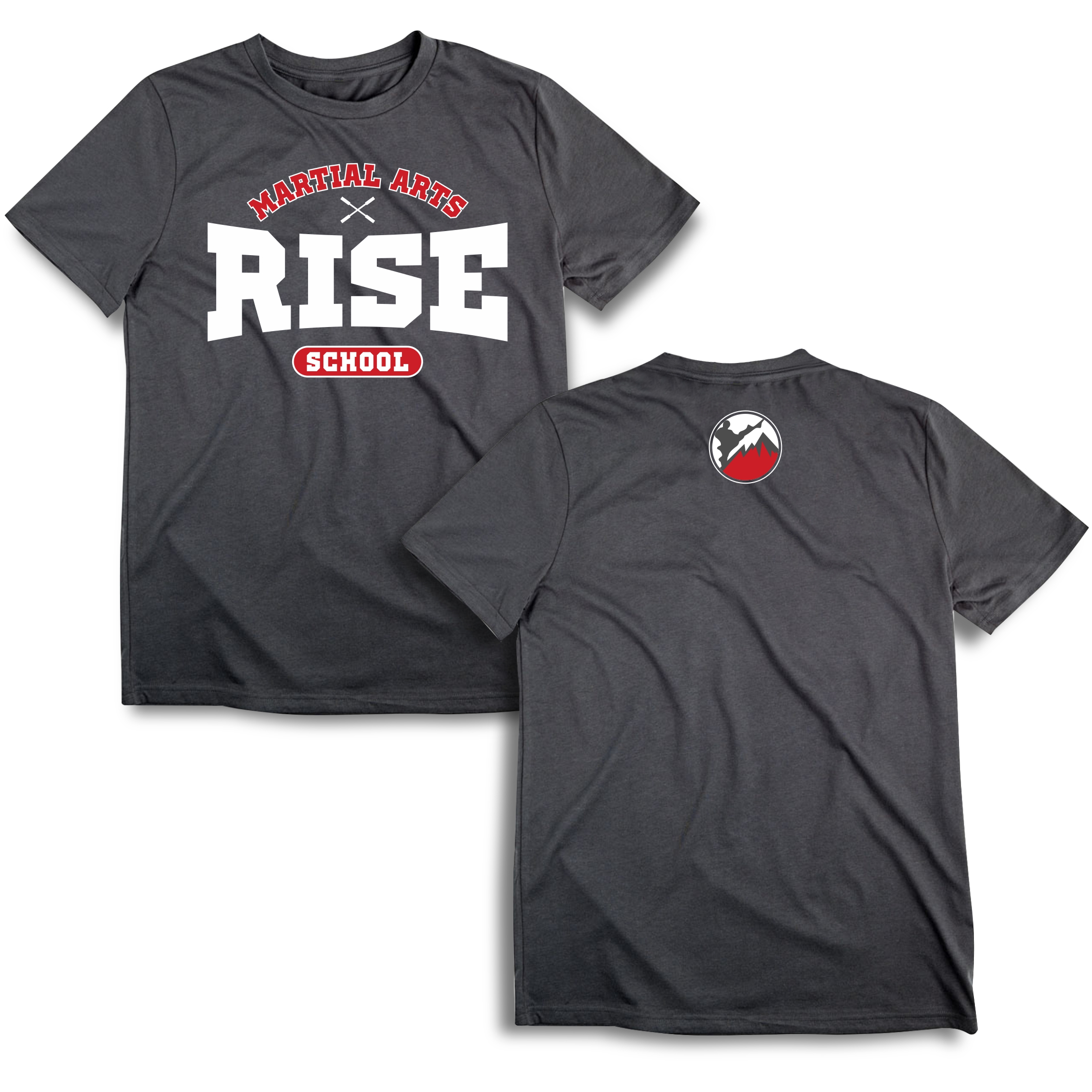 T-shirt Design by guruntool for this project | Design #28534133