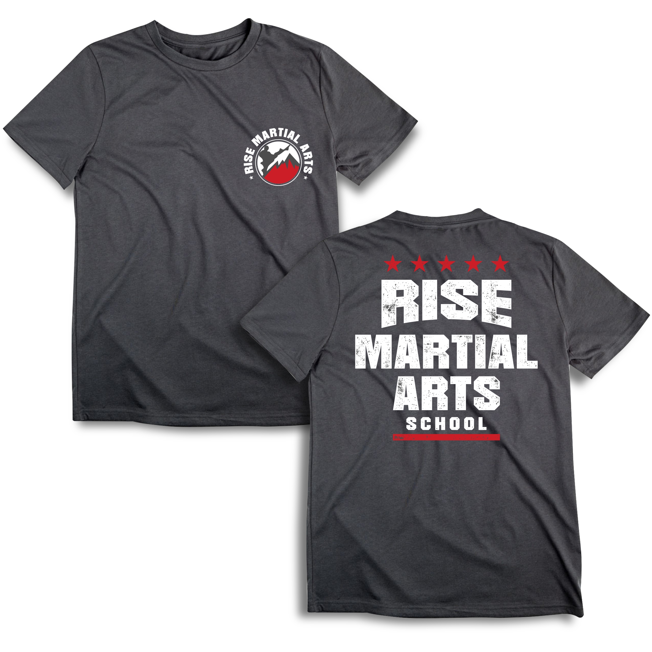 T-shirt Design by guruntool for this project | Design #28534148