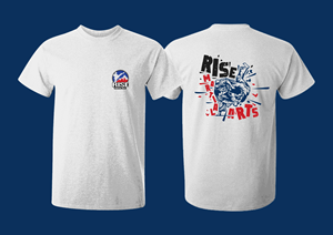 T-shirt Design by Jagerstraum