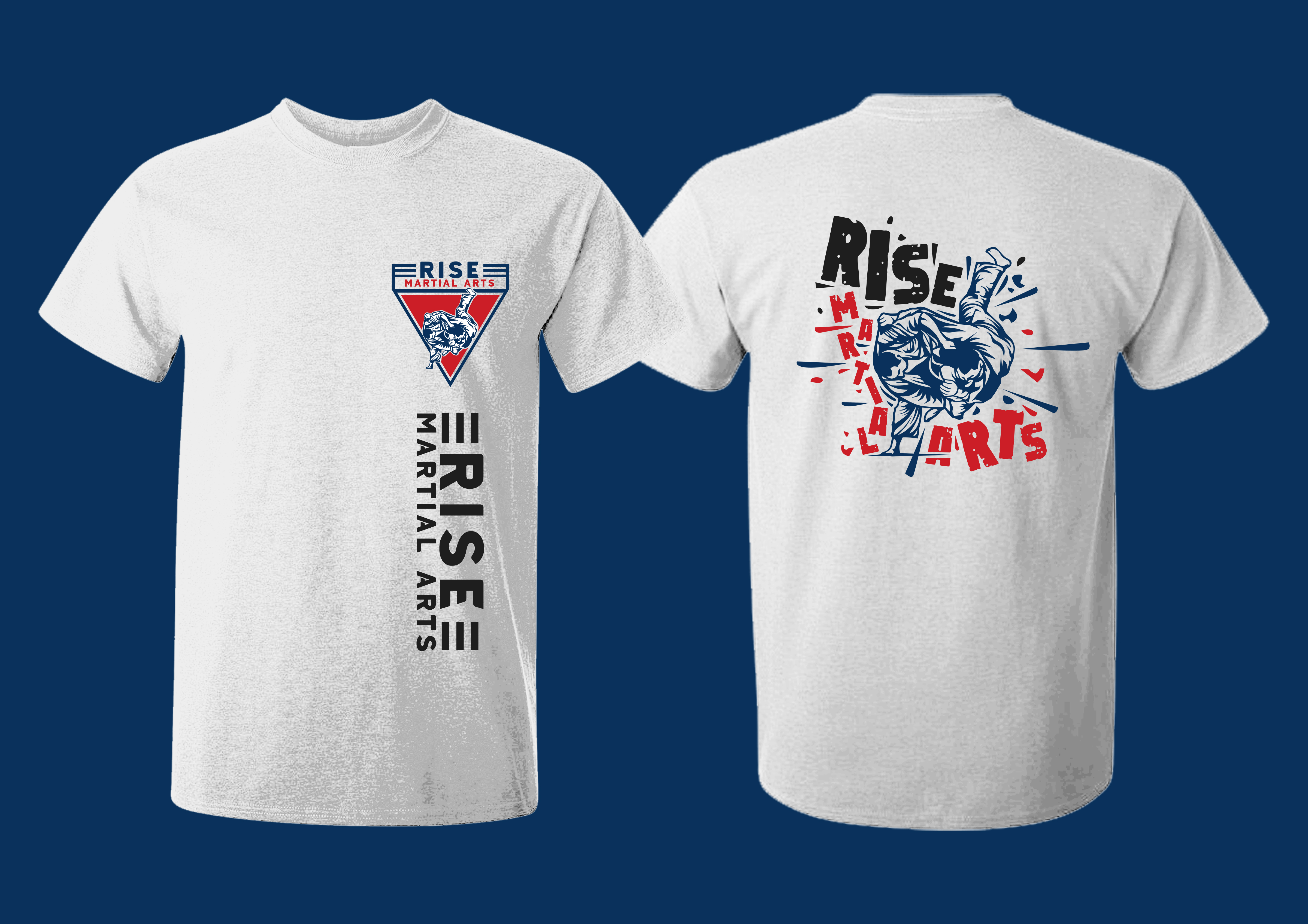 T-shirt Design by Jagerstraum for this project | Design #28530153