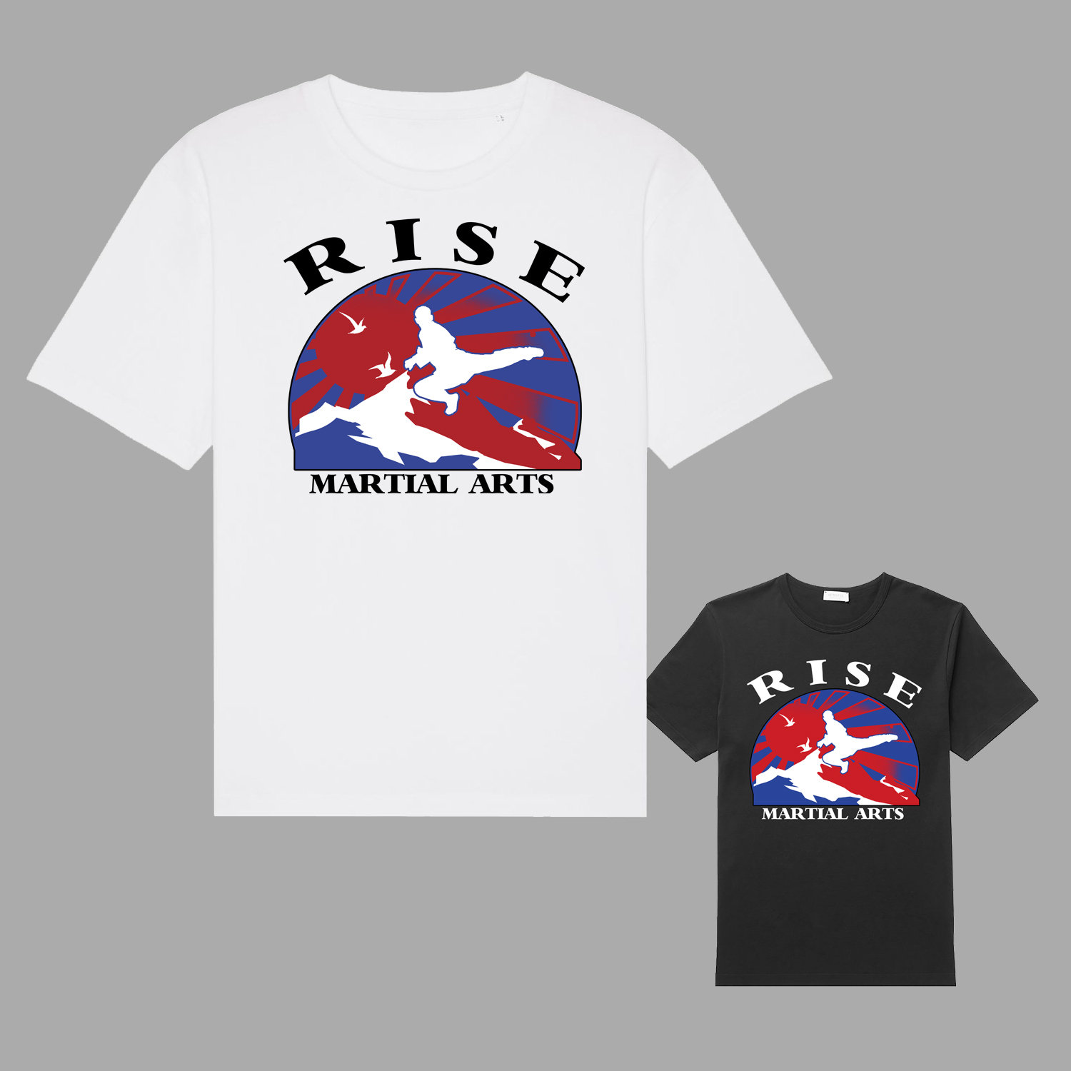 T-shirt Design by Heydale for this project | Design #28528707