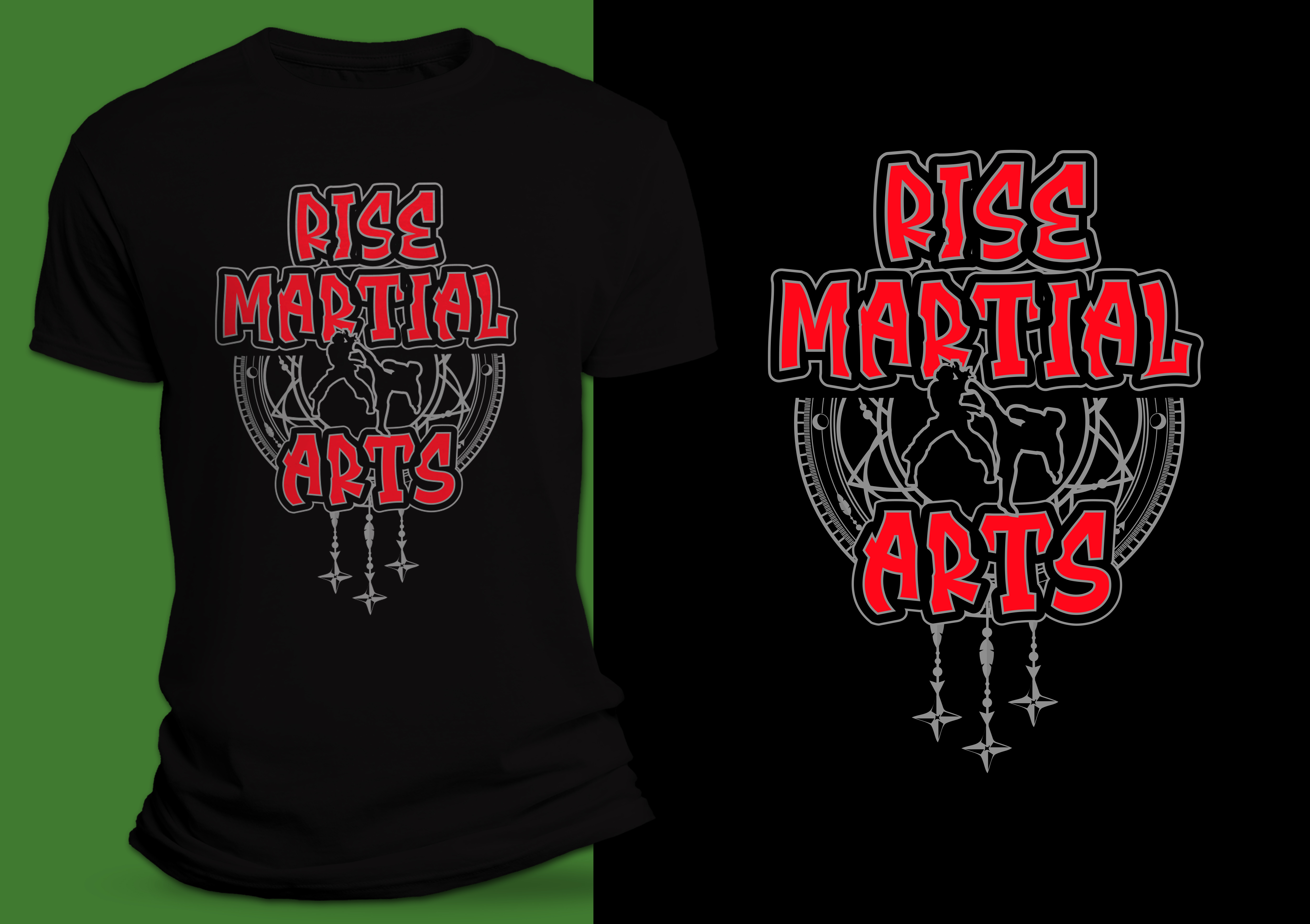 T-shirt Design by SAI DESIGNS for this project | Design #28534673