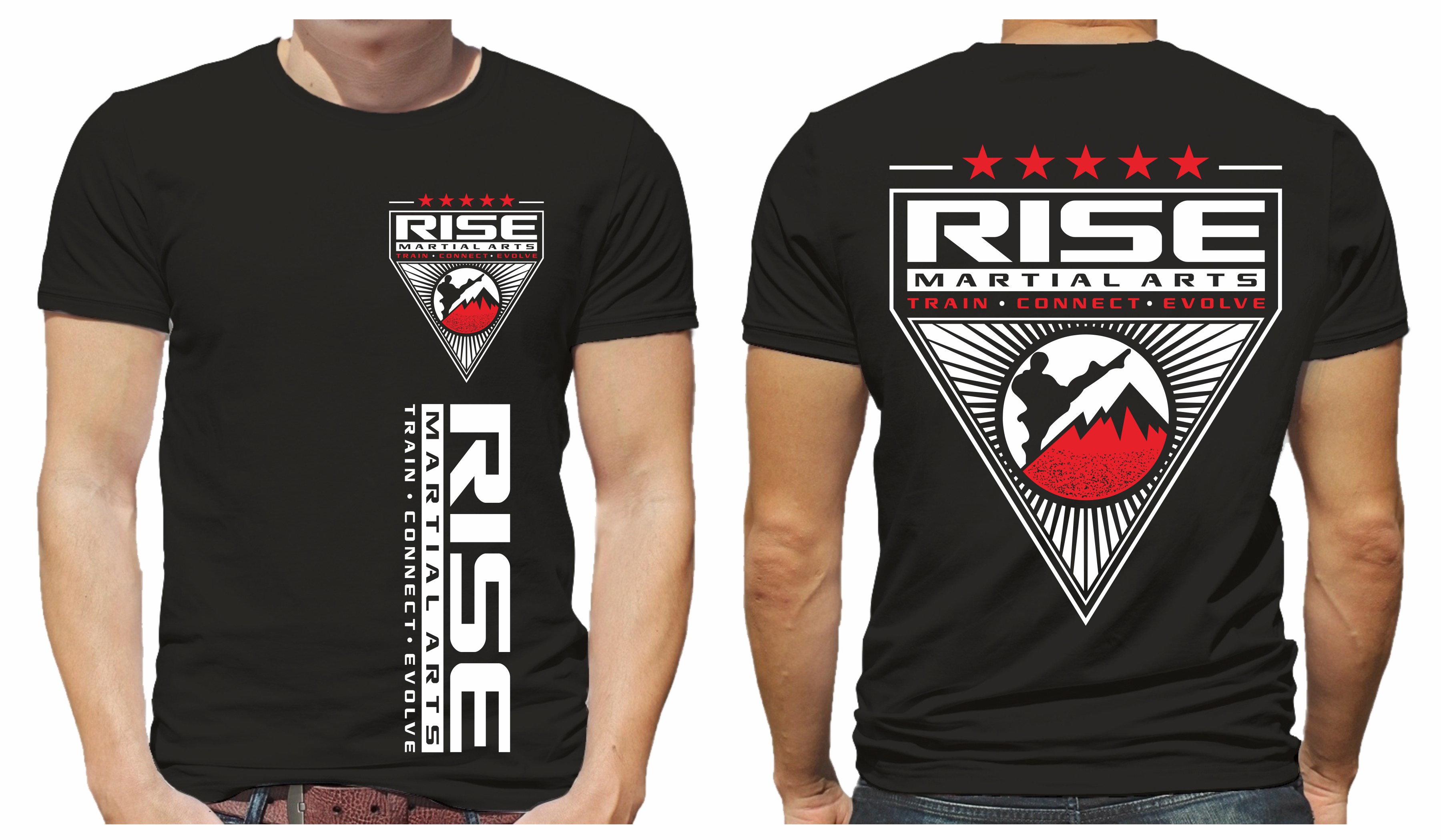 Design de T-shirt par 4 be pour ce projet | Design #28532871