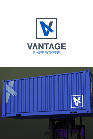 Logo Design by Fusion Creatives for this project | Design: #28545143