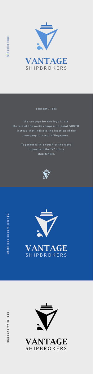 Logo Design by Lammy for this project | Design: #28571622