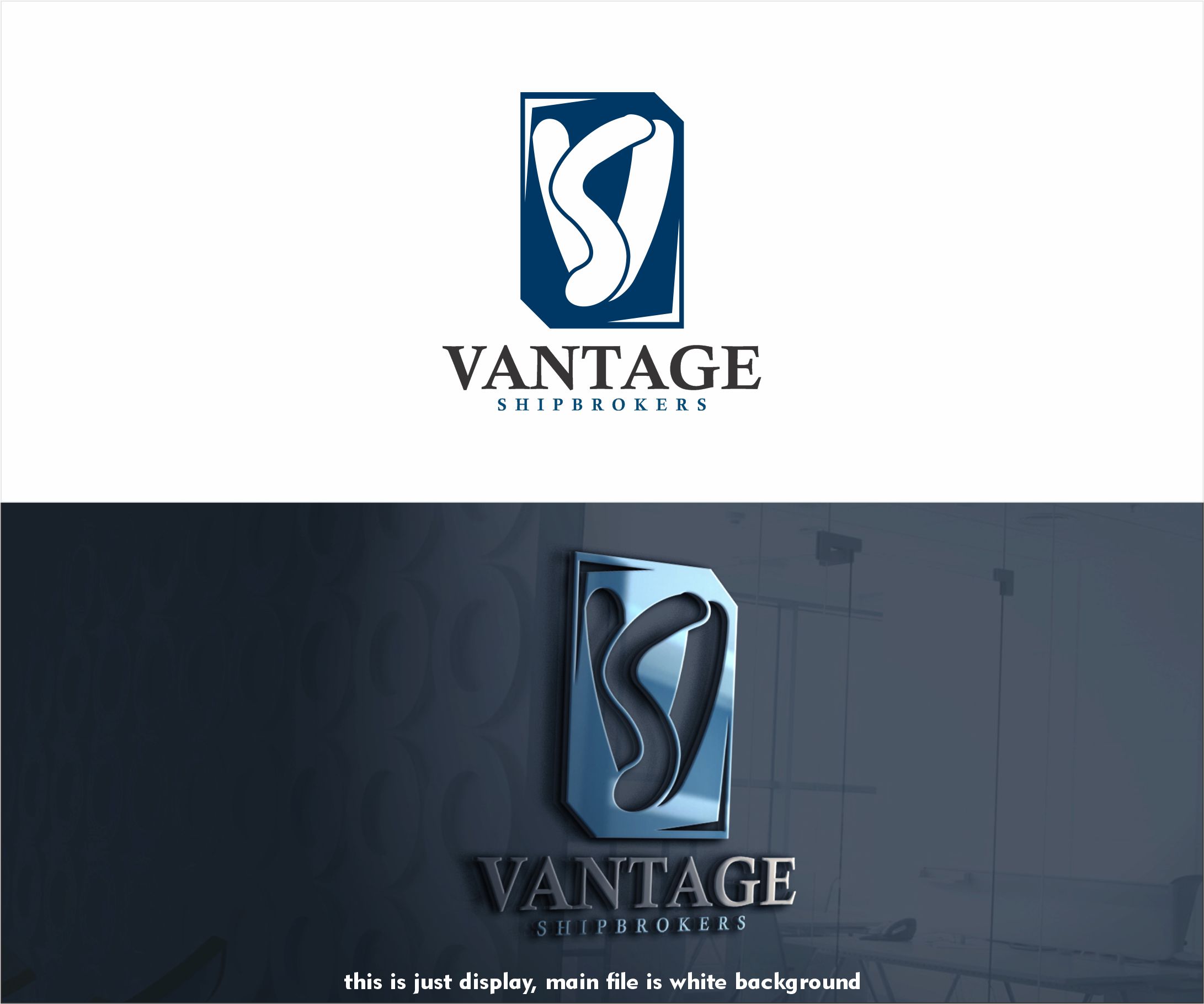 Logo-Design von alkaline für dieses Projekt | Design #28543868