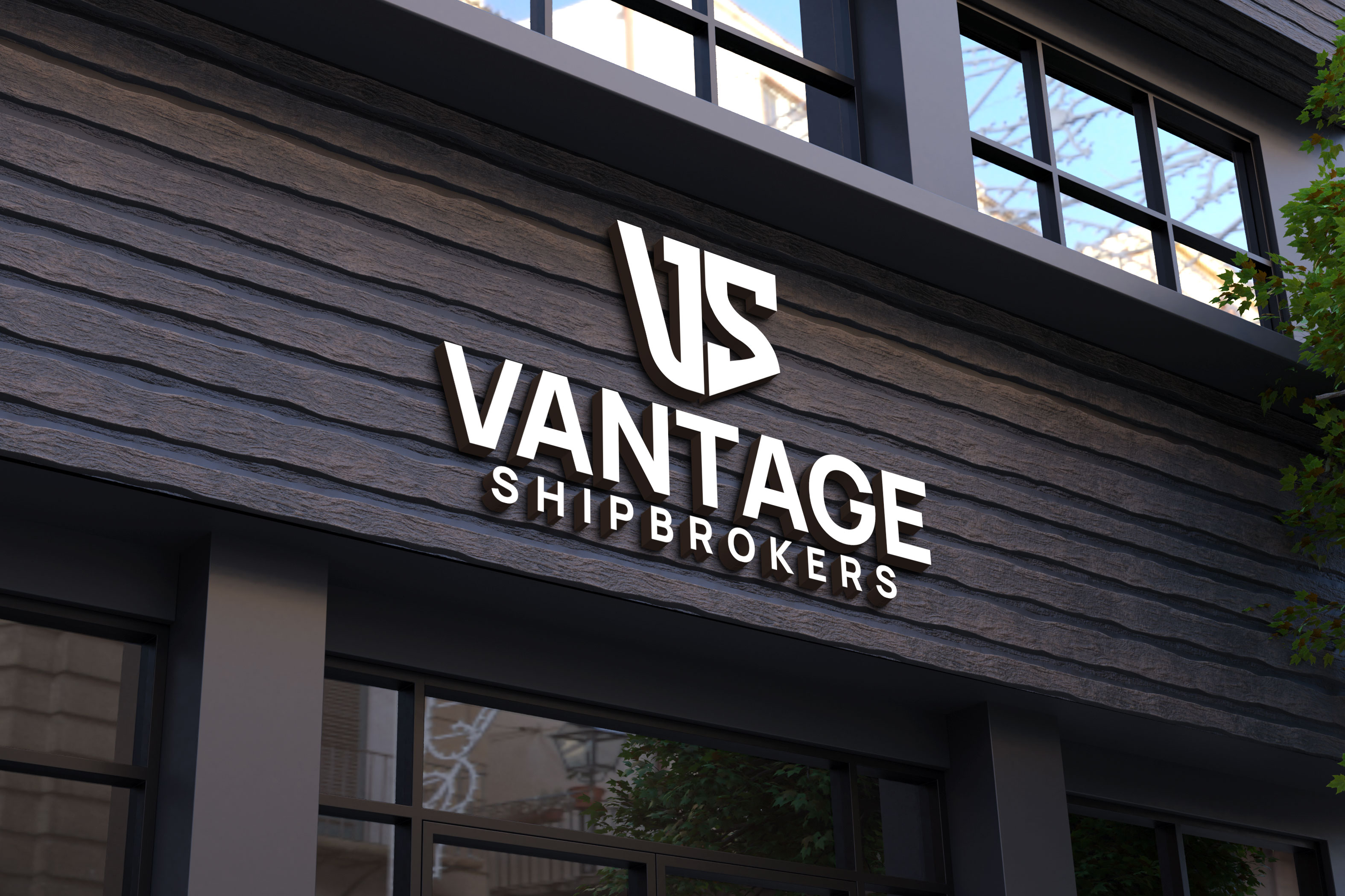 Logo Design by Kavth for this project | Design #28578146