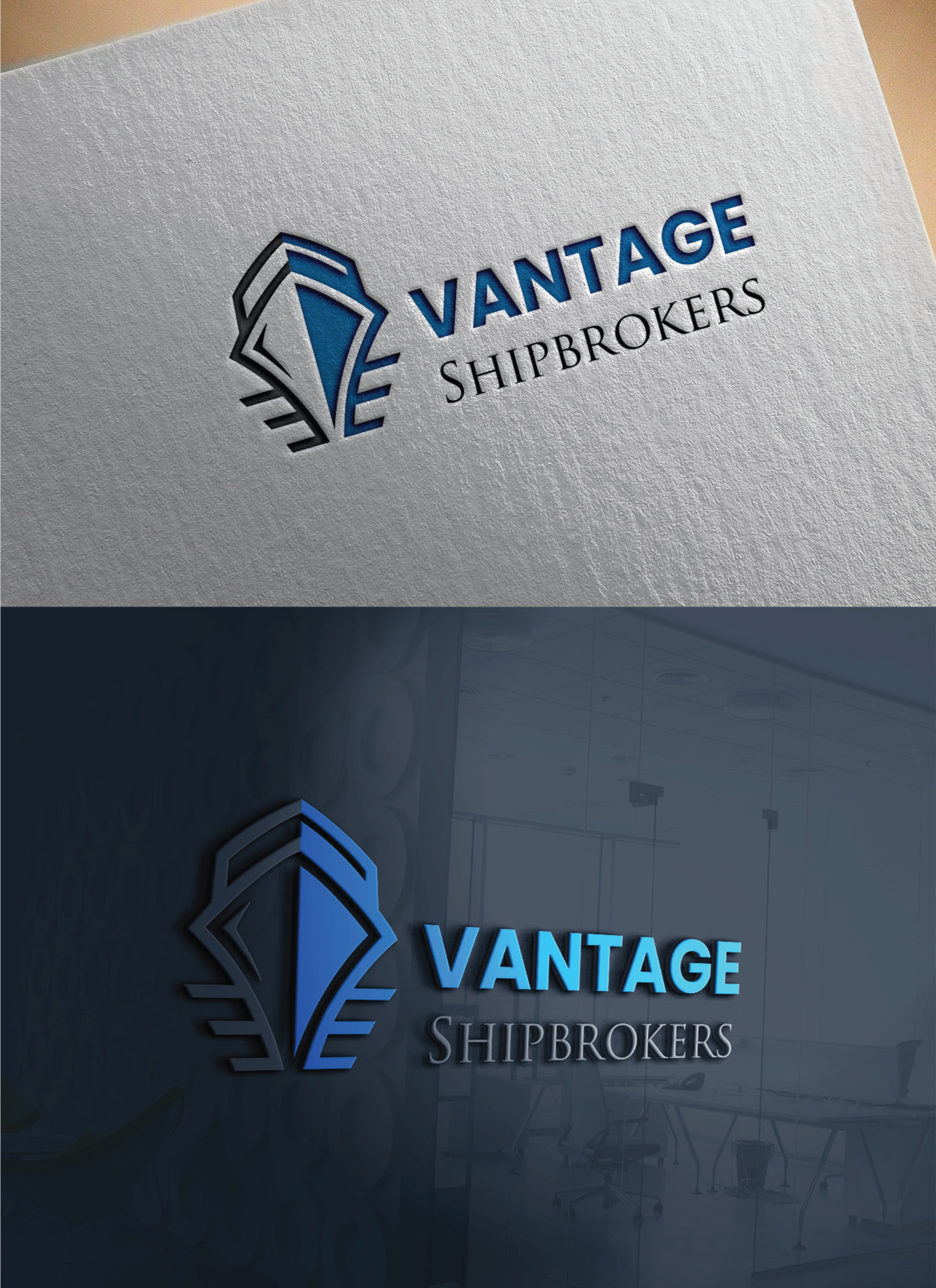 Logo Design by Graphica Studio for this project | Design #28556455