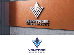 Logo Design by Ash  for this project | Design #28545268