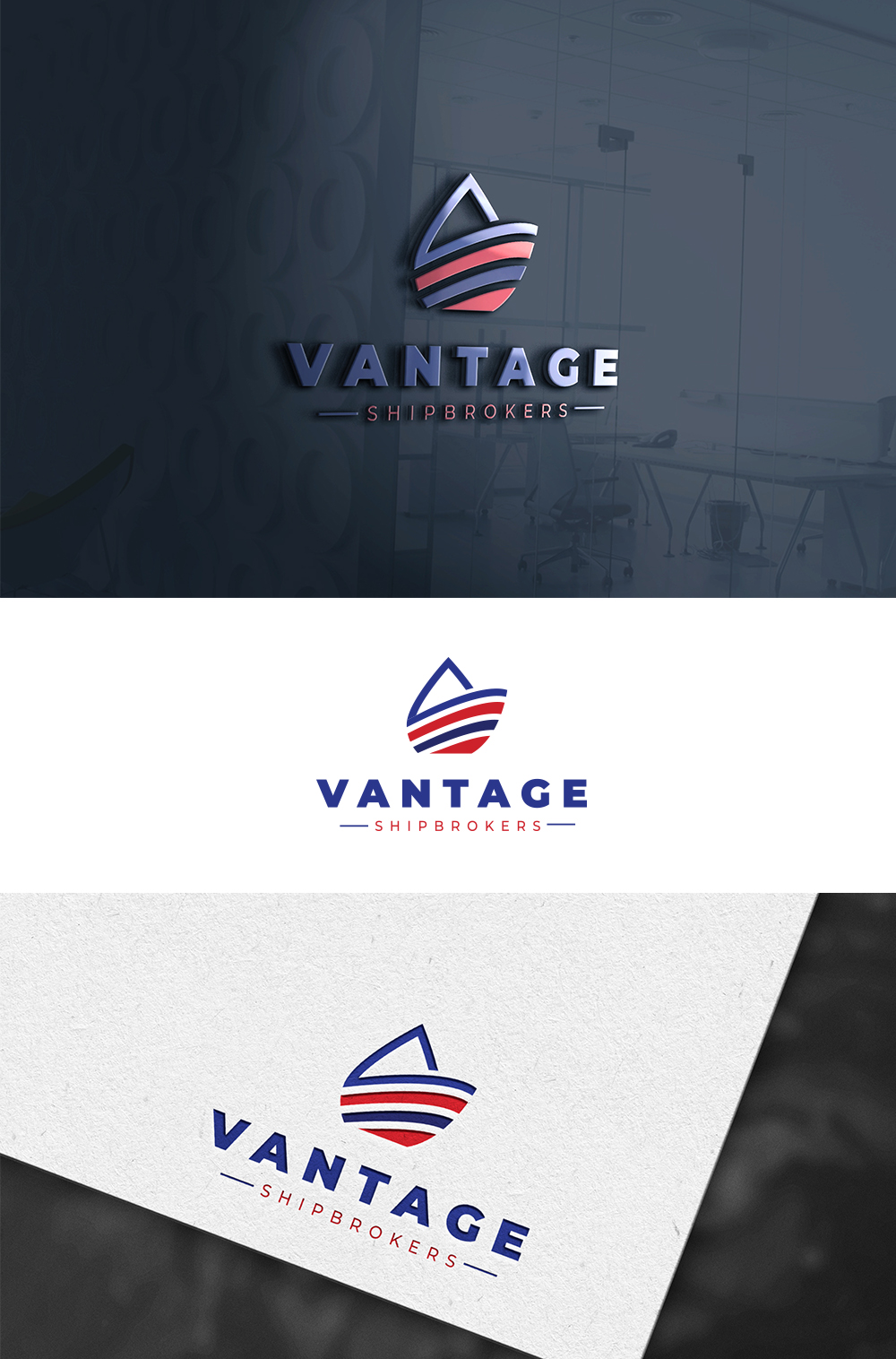 Logo Design by design idea for this project | Design #28544254