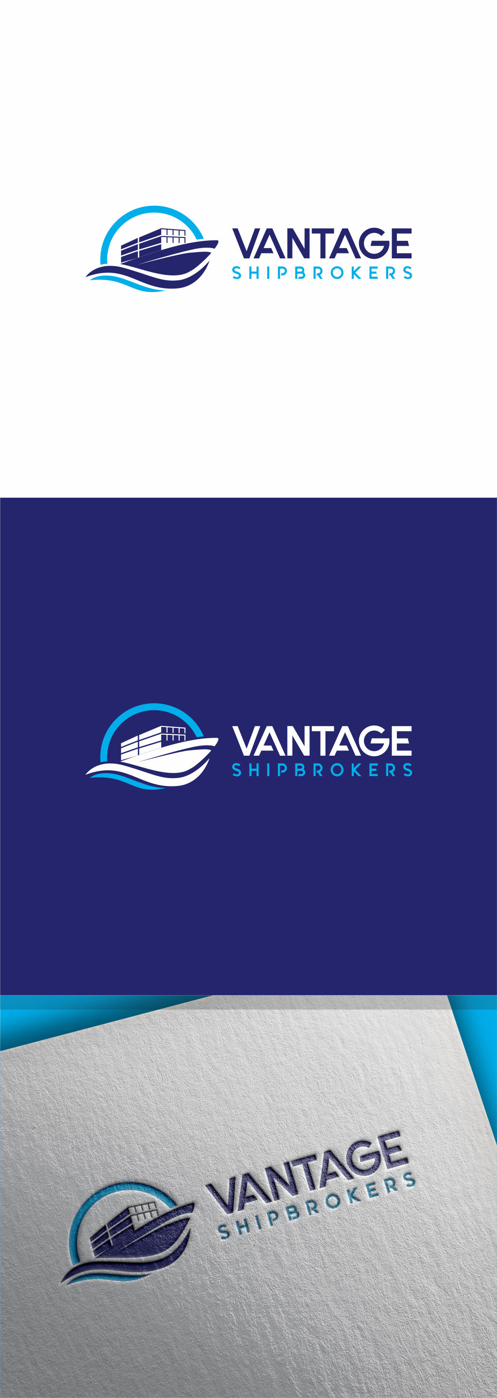 Logo Design by MASH Std for this project | Design #28544372