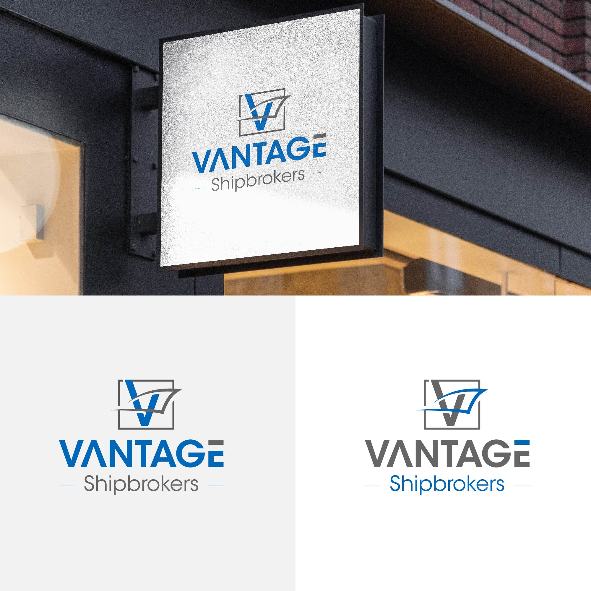 Logo Design by kaushal 05 for this project | Design #28544214