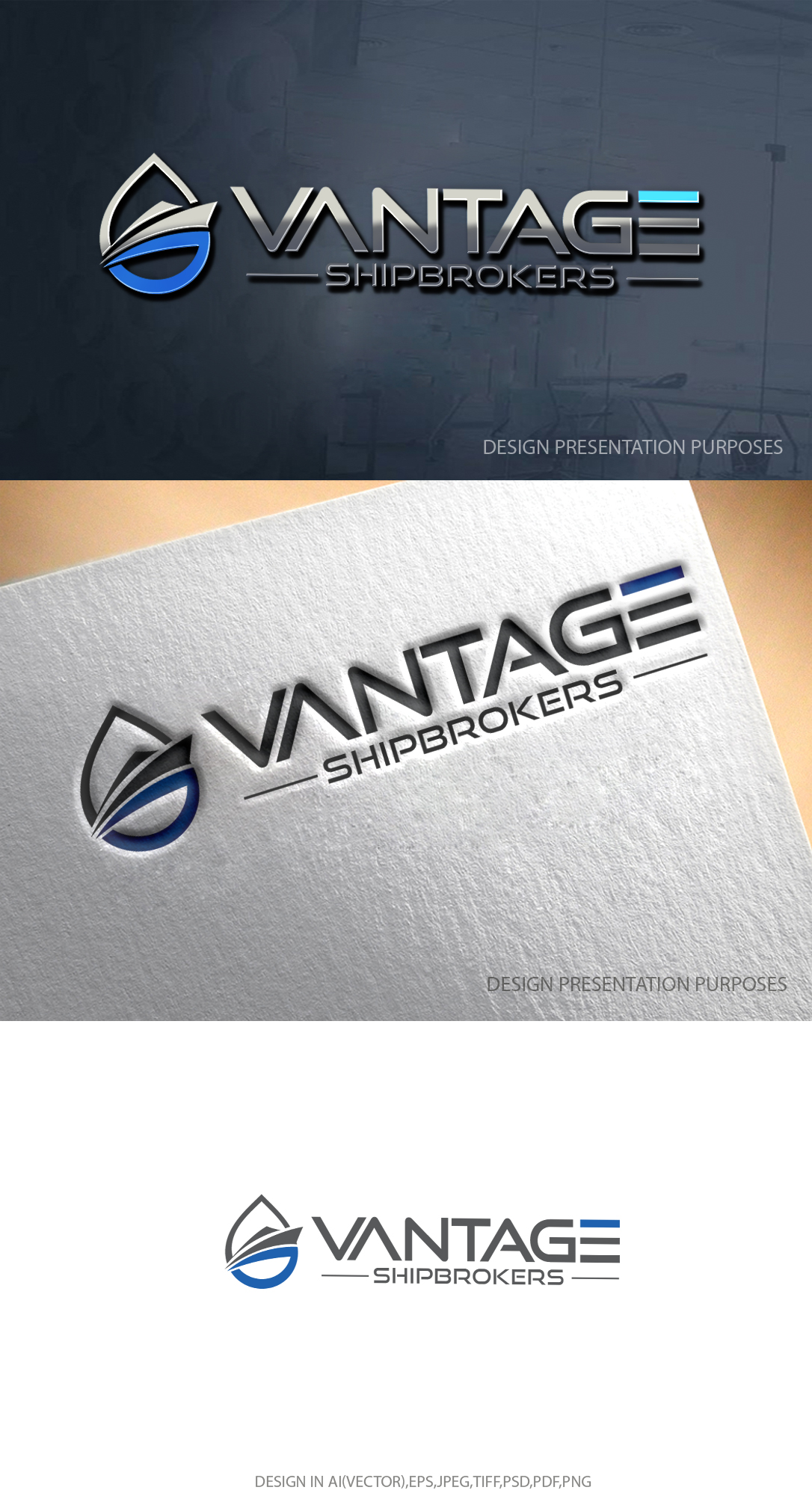 Design de Logo par graphicevolution pour ce projet | Design #28543953